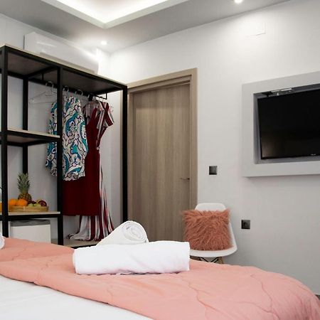 Big Max Guesthouse Кавос Екстер'єр фото