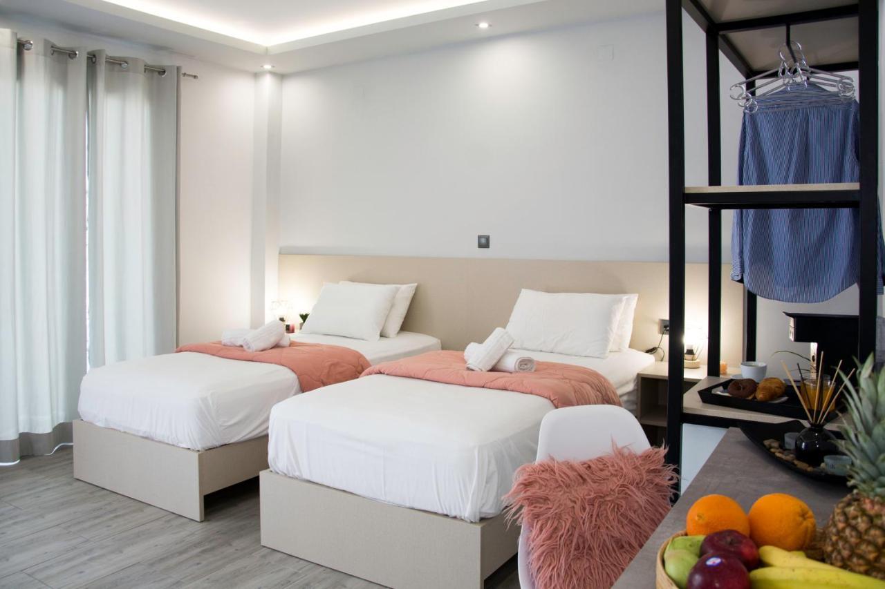 Big Max Guesthouse Кавос Екстер'єр фото